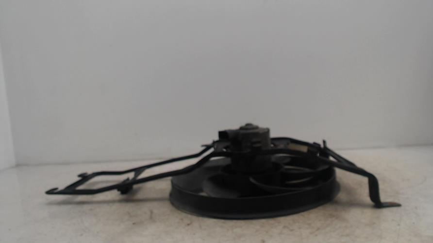 Moto ventilateur radiateur...