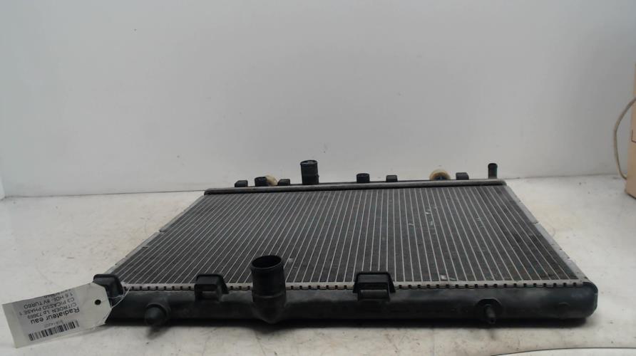 Radiateur eau - CITROEN C3...