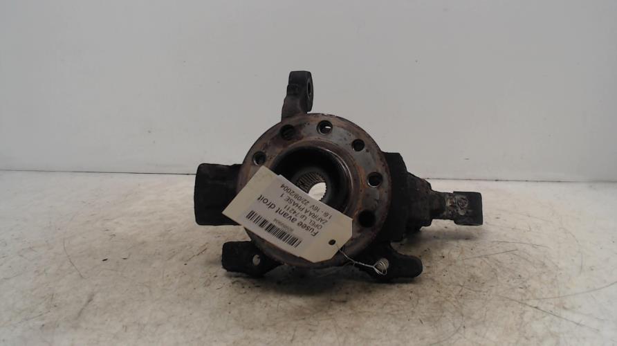Fusee avant droit - OPEL...
