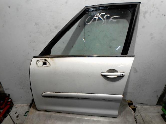 Porte avant gauche -...