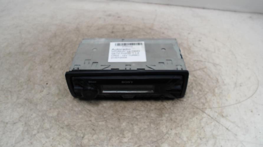 Autoradio - HYUNDAI GETZ...