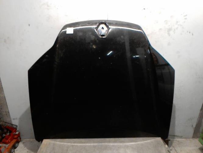 Capot - RENAULT LAGUNA 3...
