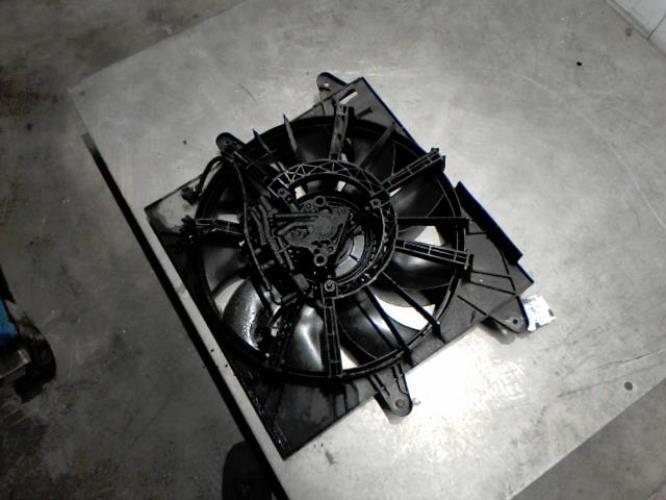 Moto ventilateur radiateur...