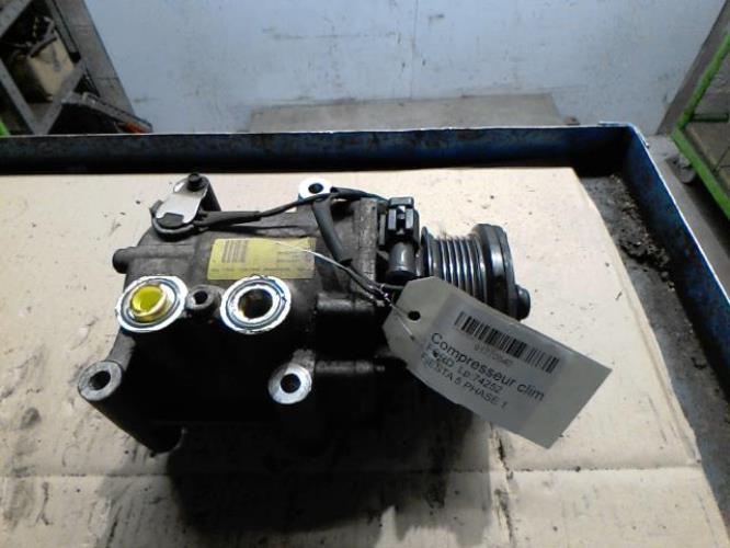 Compresseur clim - FORD...