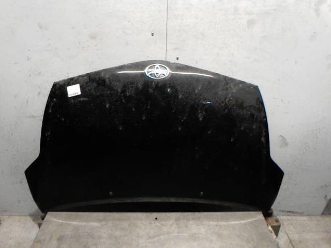 Capot - TOYOTA PRIUS 2