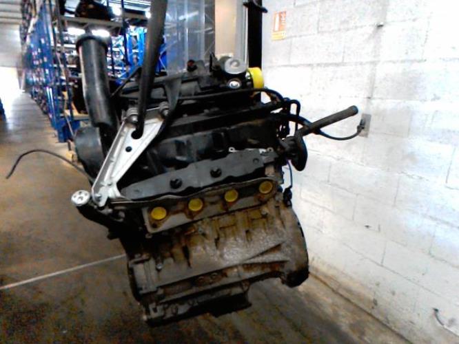 Moteur - MERCEDES VANEO 414