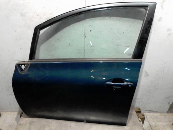 Porte avant gauche - TOYOTA...
