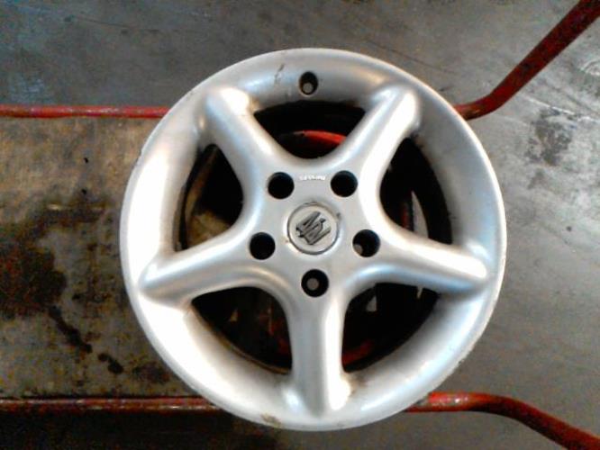 Jante - BMW SERIE 5 E39...