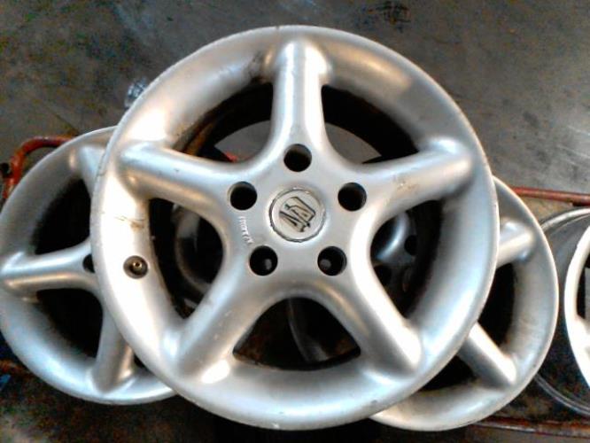 Jante - BMW SERIE 5 E39...