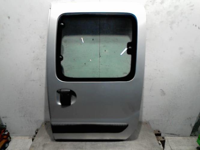 Porte laterale gauche -...