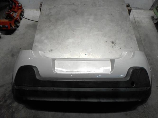 Pare choc arriere - CITROEN...