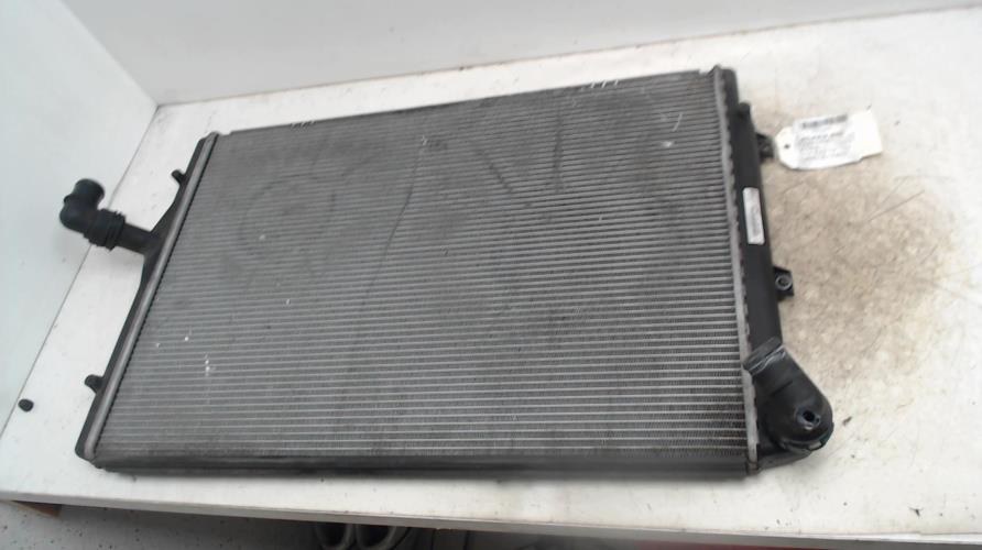Radiateur eau - VOLKSWAGEN...