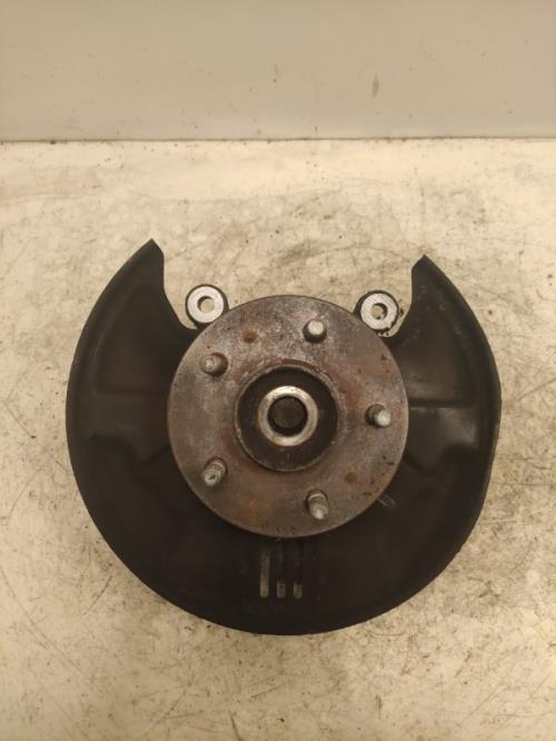 Fusee avant gauche -...