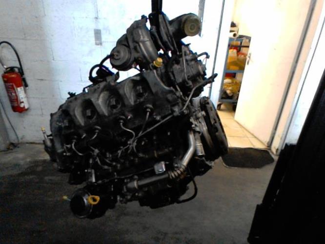 Moteur - TOYOTA COROLLA...