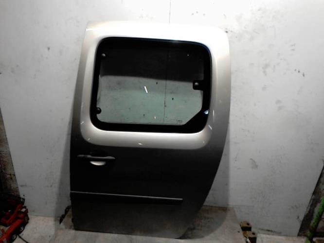 Porte laterale gauche -...