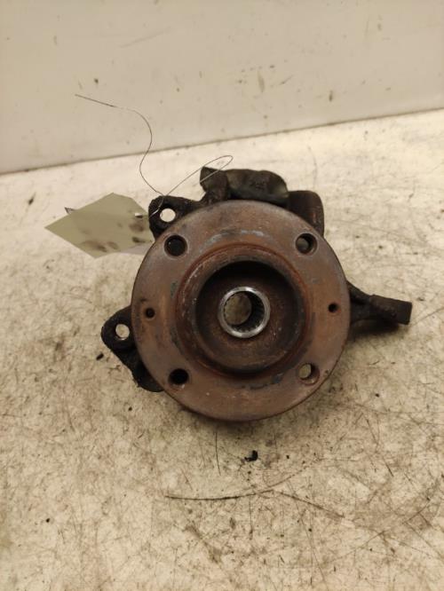 Fusee avant gauche -...