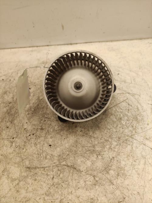 Moto ventilateur radiateur...