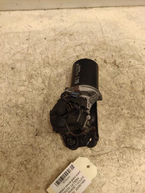 Moteur essuie glace avant -...
