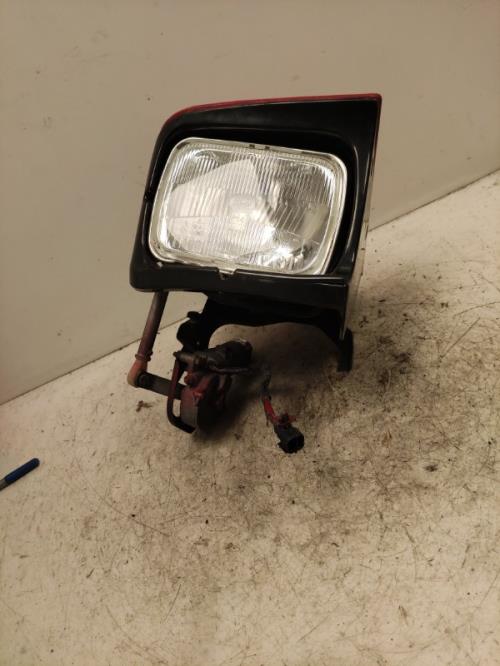 Optique avant principal...