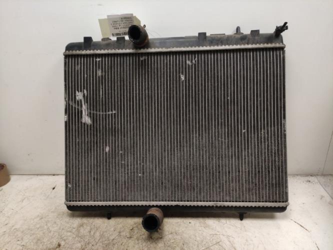 Radiateur eau - PEUGEOT...