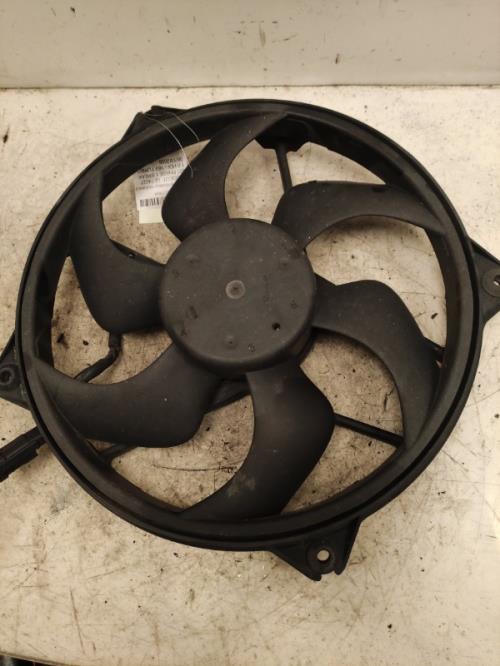 Moto ventilateur radiateur...
