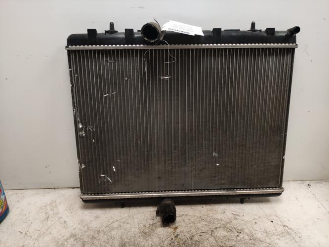 Radiateur eau - PEUGEOT...