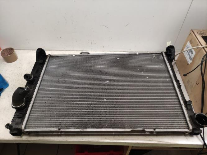 Radiateur eau - MERCEDES...