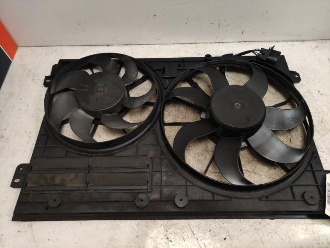 Moto ventilateur radiateur...