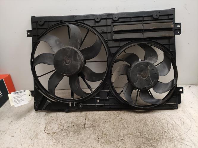Moto ventilateur radiateur...