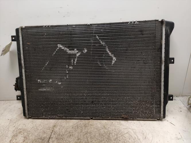 Radiateur eau - VOLKSWAGEN...