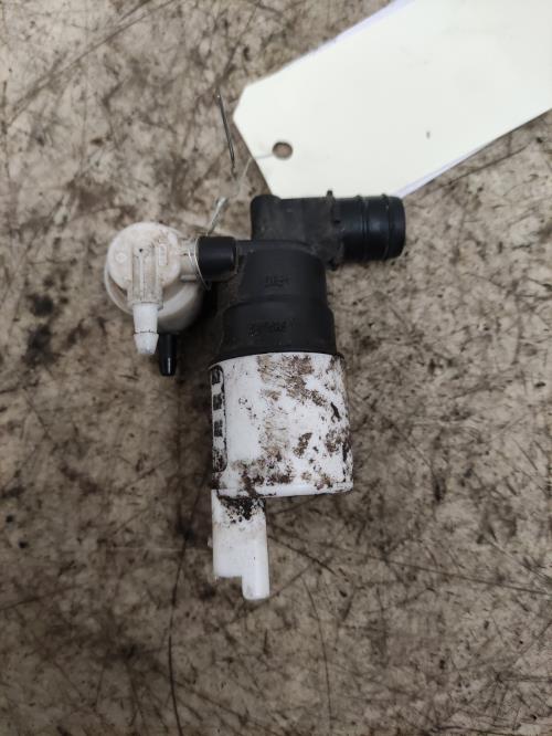 Pompe lave glace avant -...