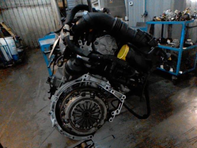 Moteur - PEUGEOT 208 1 PHASE 1