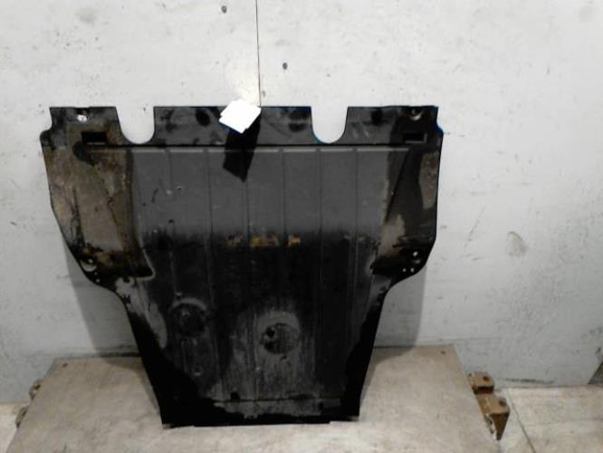 Cache sous moteur - RENAULT...