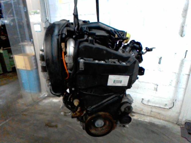 Moteur - RENAULT CLIO 4...