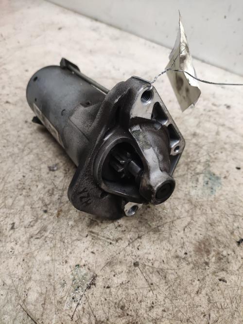 Demarreur - RENAULT CLIO 4...