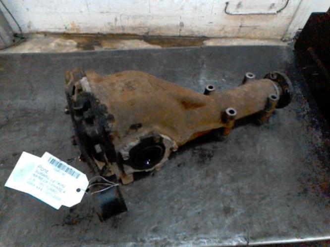 Pont (propulsion) - SUBARU...