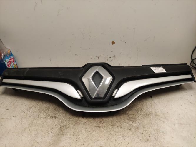 Calandre - RENAULT KANGOO 2...