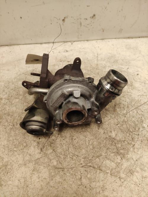 Turbo - RENAULT KANGOO 2...