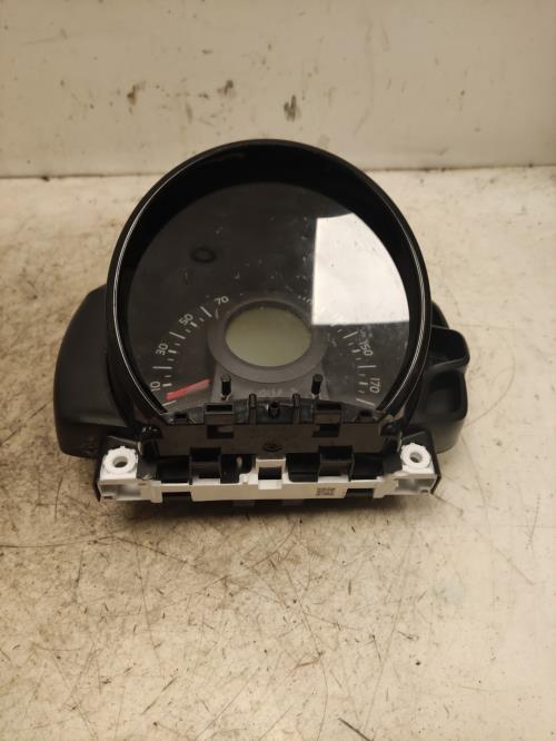 Compteur - PEUGEOT 108