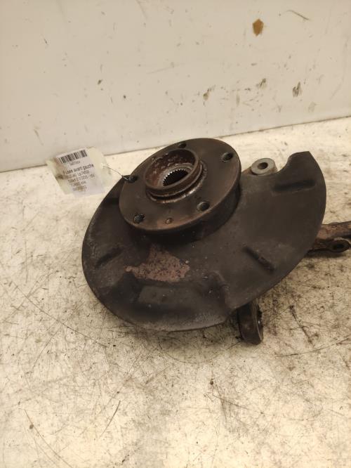 Fusee avant gauche - SUZUKI...