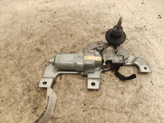 Moteur essuie glace arriere...