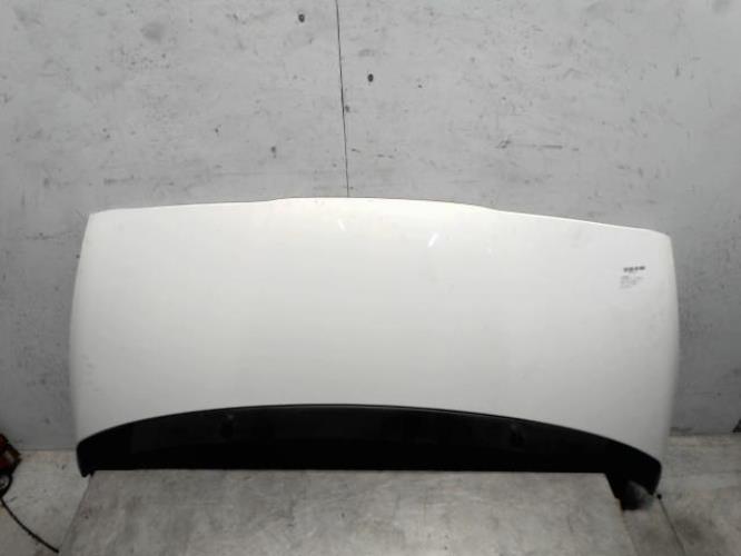 Capot - PEUGEOT 5008 1 PHASE 2