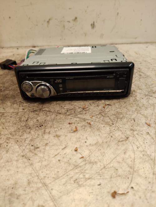 Autoradio - RENAULT GRAND...