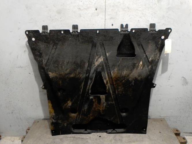 Cache sous moteur - RENAULT...