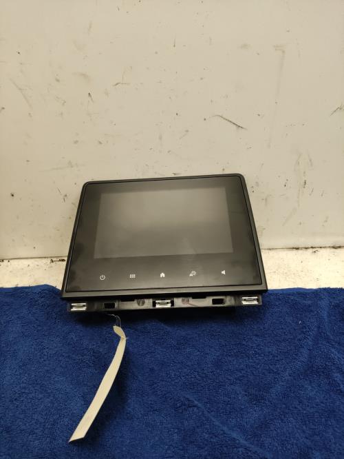 Ecran GPS - RENAULT CAPTUR 2