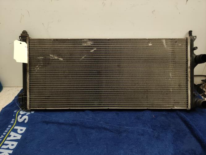 Radiateur eau - FIAT DOBLO...