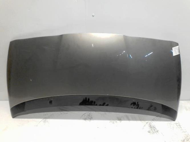 Capot - PEUGEOT 5008 1 PHASE 1