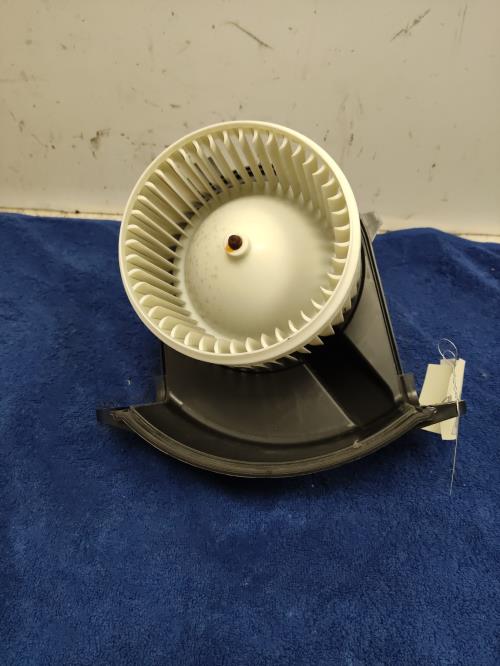 Ventilateur chauffage -...