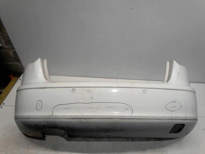 Pare choc arriere - AUDI A3...