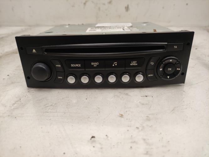 Autoradio - CITROEN C3 2...